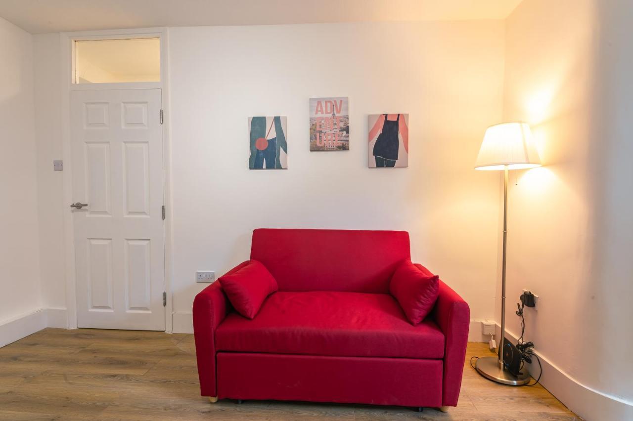 Stylish 2 Bedrooms Little Venice - 44 Лондон Экстерьер фото