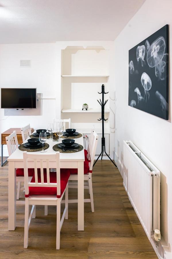 Stylish 2 Bedrooms Little Venice - 44 Лондон Экстерьер фото