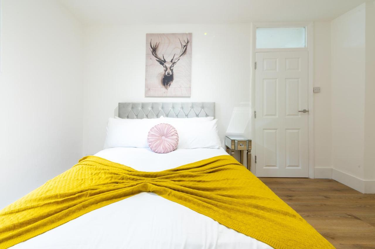 Stylish 2 Bedrooms Little Venice - 44 Лондон Экстерьер фото