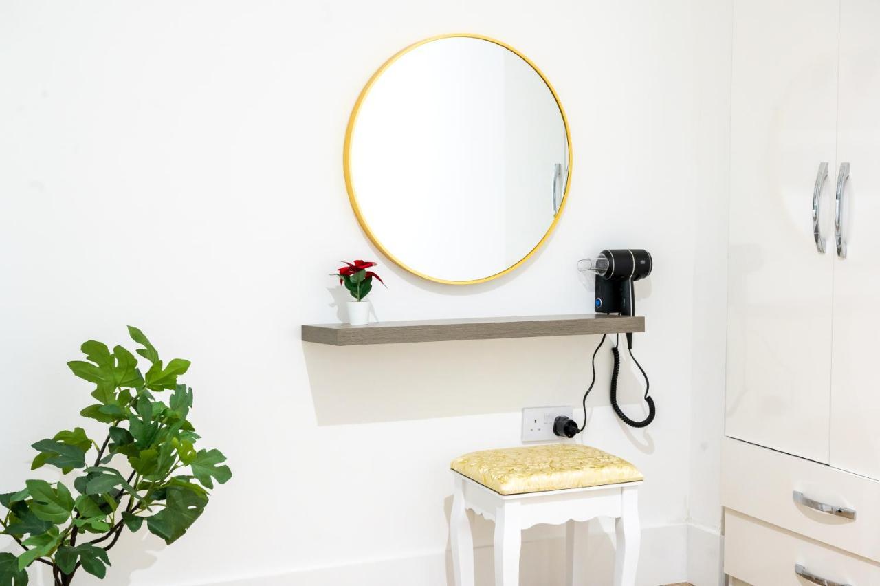 Stylish 2 Bedrooms Little Venice - 44 Лондон Экстерьер фото