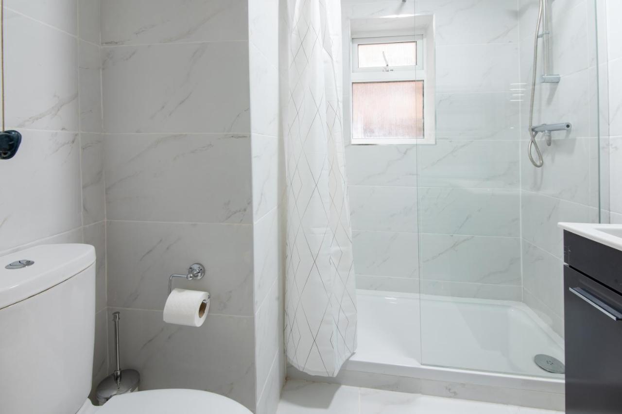 Stylish 2 Bedrooms Little Venice - 44 Лондон Экстерьер фото