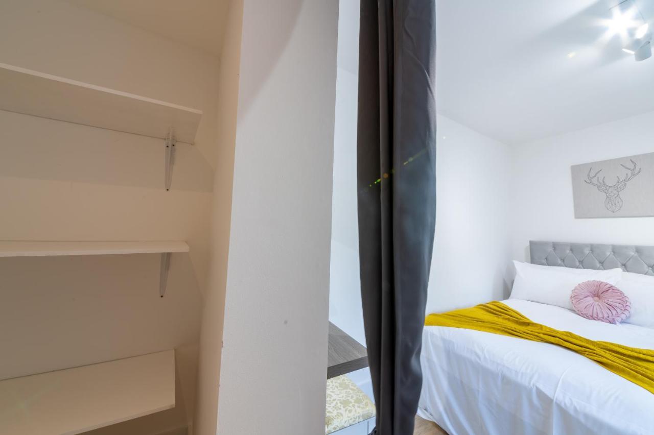 Stylish 2 Bedrooms Little Venice - 44 Лондон Экстерьер фото