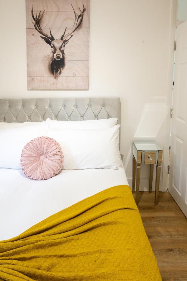 Stylish 2 Bedrooms Little Venice - 44 Лондон Экстерьер фото