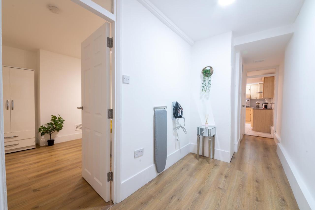 Stylish 2 Bedrooms Little Venice - 44 Лондон Экстерьер фото
