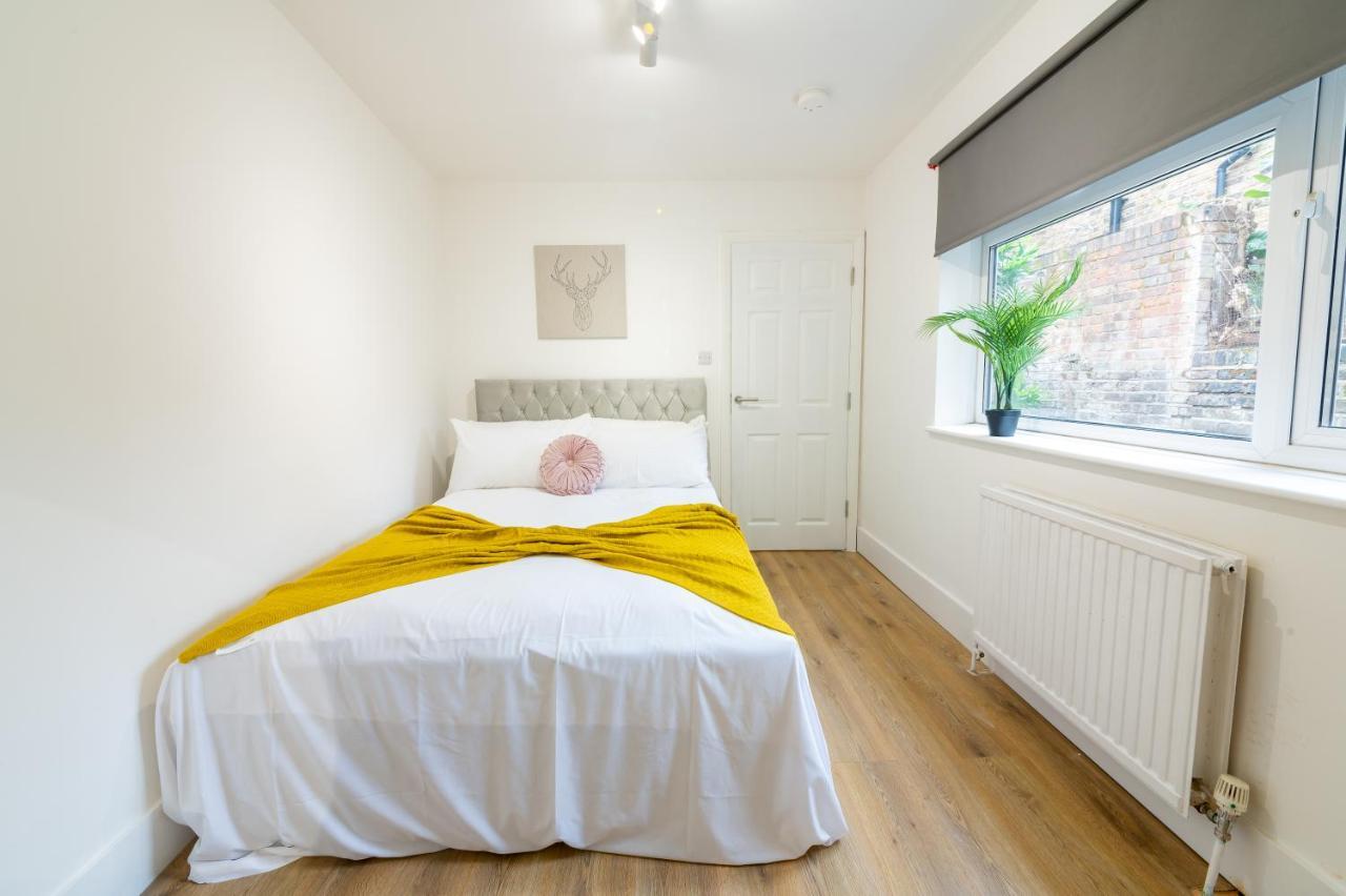 Stylish 2 Bedrooms Little Venice - 44 Лондон Экстерьер фото