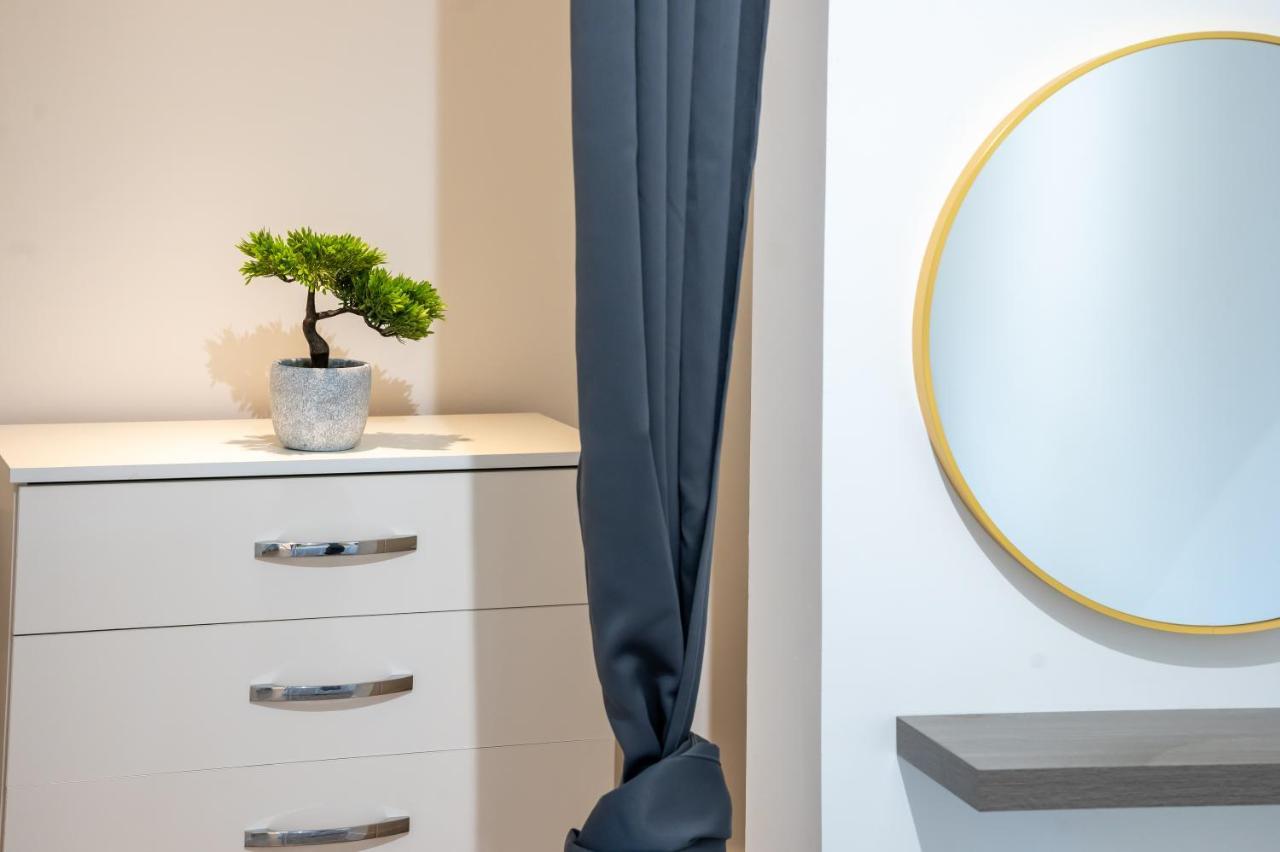 Stylish 2 Bedrooms Little Venice - 44 Лондон Экстерьер фото
