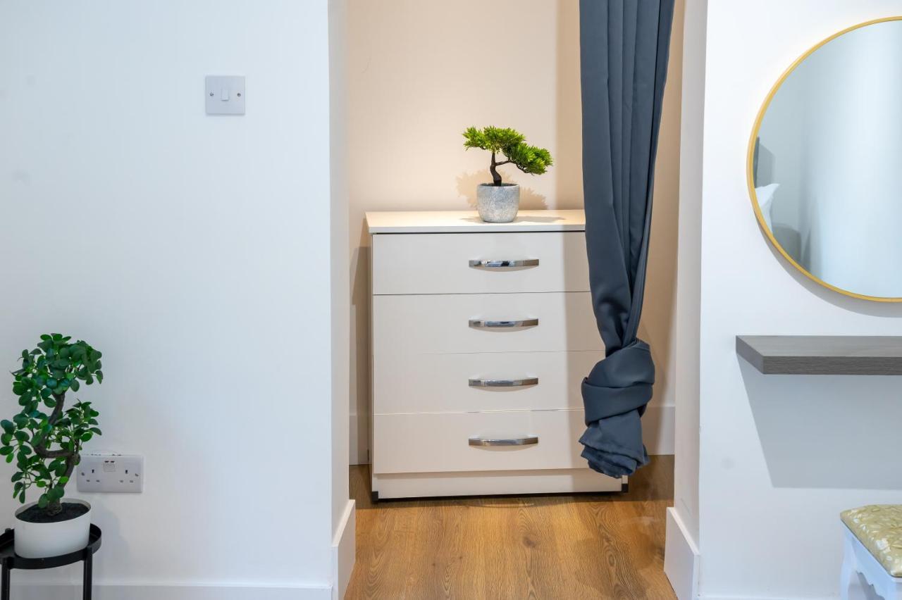 Stylish 2 Bedrooms Little Venice - 44 Лондон Экстерьер фото